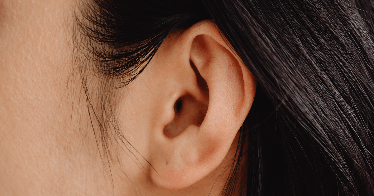 Expert Earwax Removal in Altrincham