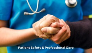 Patient Safety & Professional Care